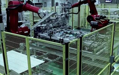 深圳芯中芯携手远大方略落地《全面预算管理》星空官方站登录入口项目