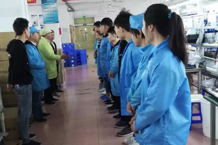 星空官方站登录入口项目启动｜北极之光携手远大方略，照亮经营管理之路