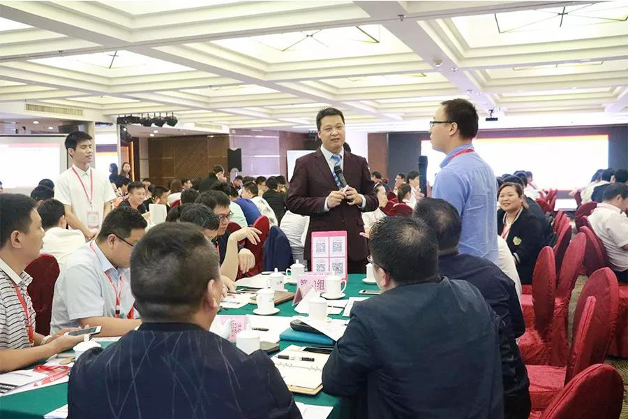 TQM全面质量管理