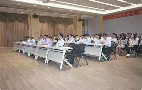 加快销售业务复制，打造行业品牌：思睿达营销助力牧童集团落地营销星空官方站登录入口项目