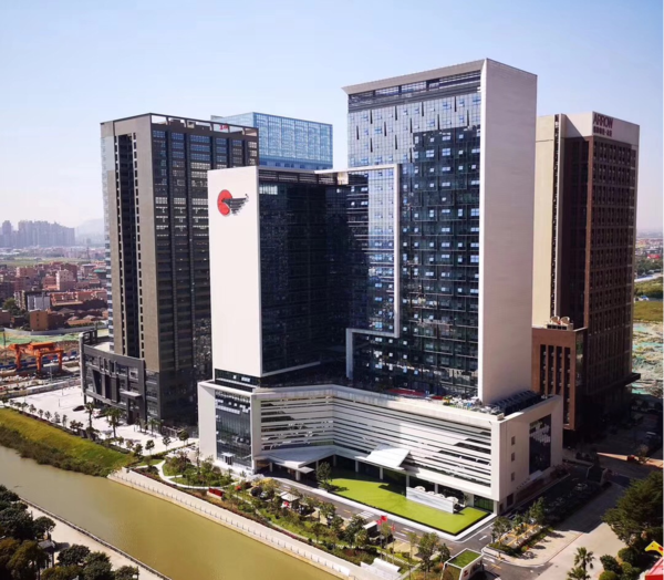 广东东鹏控股股份有限公司-营销管理星空官方站登录入口案例