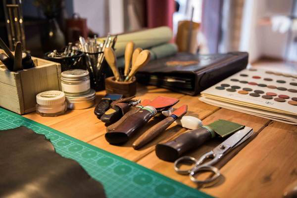 佛山市华欧皮具箱包有限公司-人力资源管理星空官方站登录入口案例