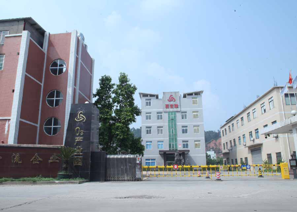 广州市喜吉雅电子科技有限公司-集成运营管理星空官方站登录入口案例