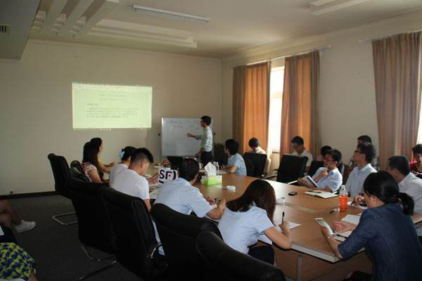 广州润展机电设备有限公司-集成运营管理星空官方站登录入口案例