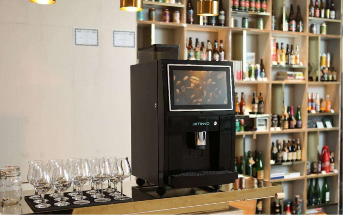 广州技诺智能设备有限公司-集成运营管理星空官方站登录入口案例