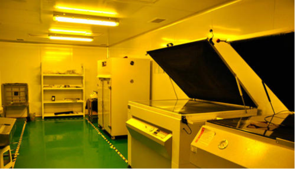 广东省佛山市志兴丝印制版厂-集成运营管理星空官方站登录入口案例