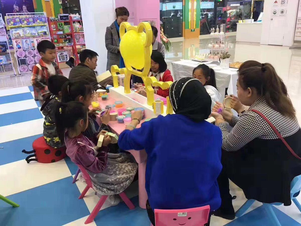 广州淘乐屋商贸有限公司-供应链管理星空官方站登录入口案例