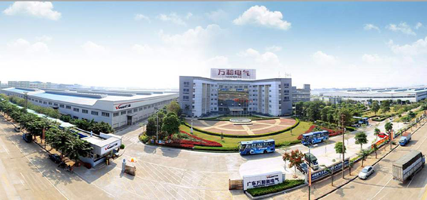 广东万和集团有限公司-战略规划星空官方站登录入口案例