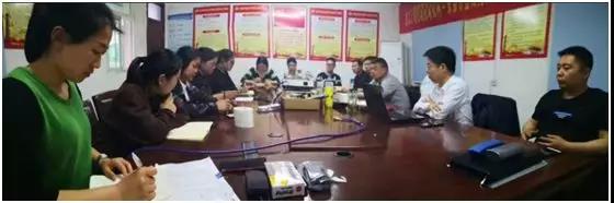 安徽百盛文具携手远大方略落地《精细化运营》管理星空官方站登录入口项目