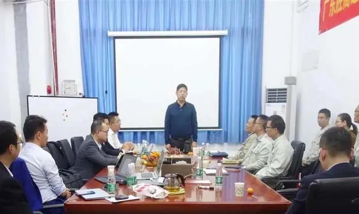 工厂精益生产星空官方站登录入口