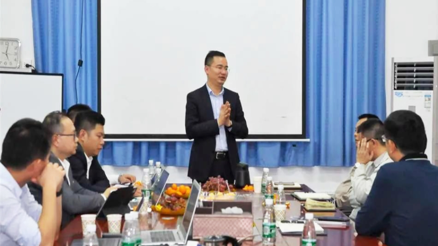 工厂精益生产星空官方站登录入口