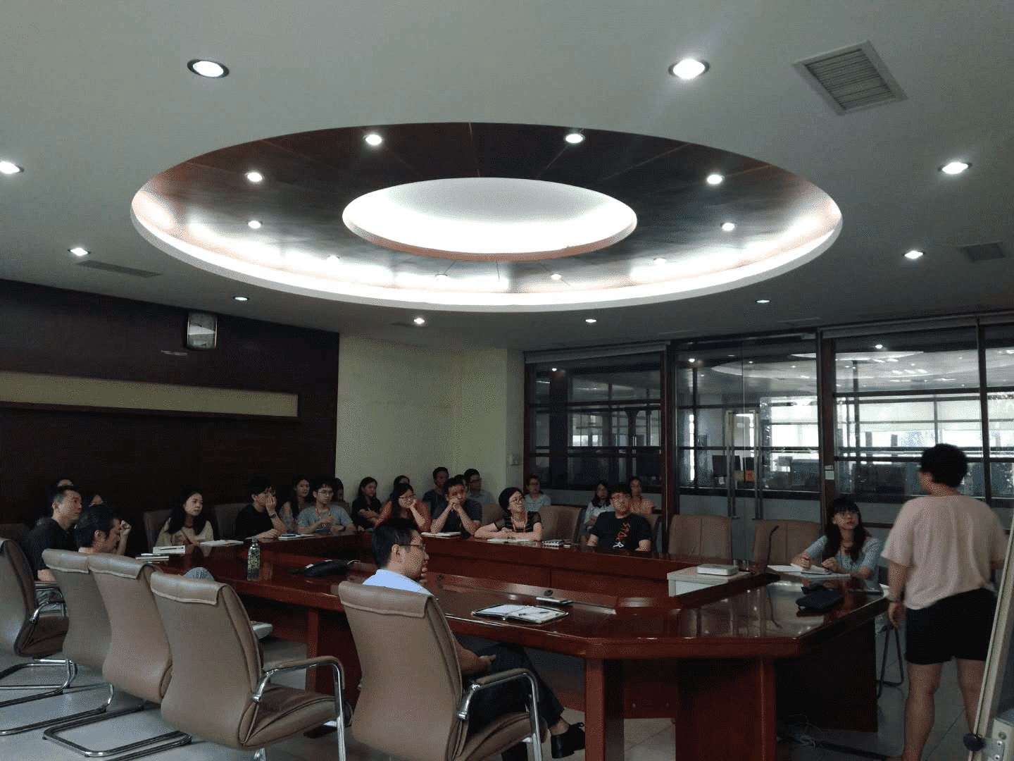 中山联众文具有限公司携手远大方略落地《集成运营、战略规划和集成产品开发》驻厂管理星空官方站登录入口项目