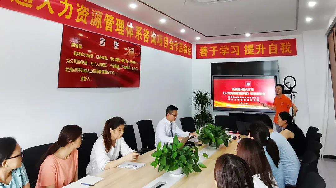 国内人力资源星空官方站登录入口公司分类，揭秘四大类人力资源星空官方站登录入口公司