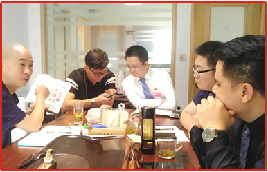 素满香餐饮集团《股权星空官方站登录入口》项目案例