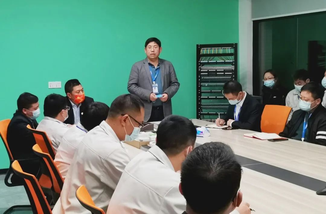 “战略合作伙伴”广东胜高再度携手远大方略启动第五期《战略规划落地与全面预算管理》星空官方站登录入口项目