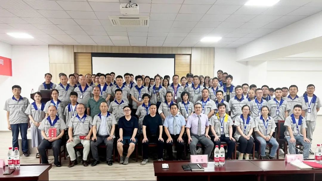 打造综合竞争优势——浙江垠雨科技携手远大方略启动《研发+供应链管理》星空官方站登录入口项目