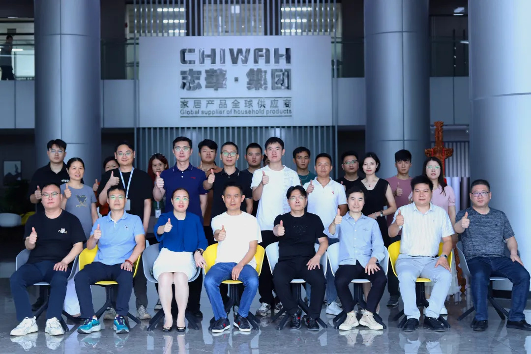 家居行业 | 志华集团旗下达益新材料携手远大方略启动二期《品牌营销建设》星空官方站登录入口项目